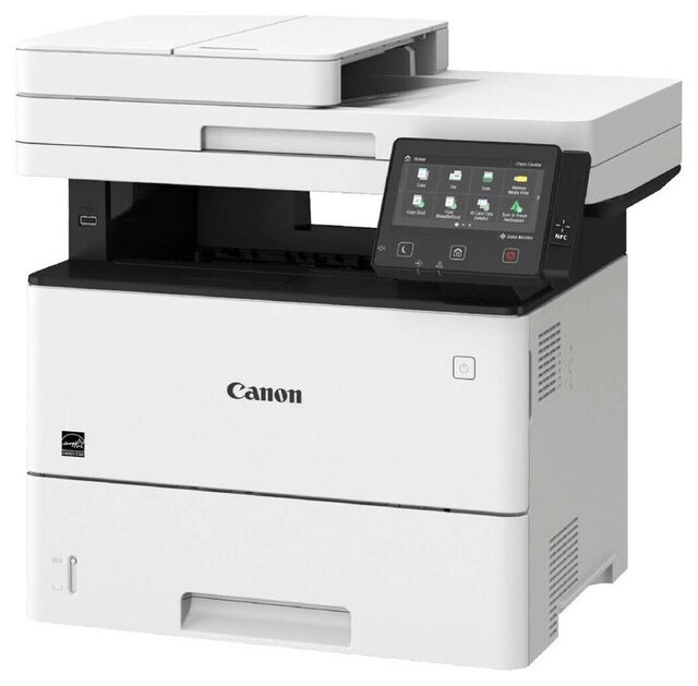 imageRUNNER 1643i
