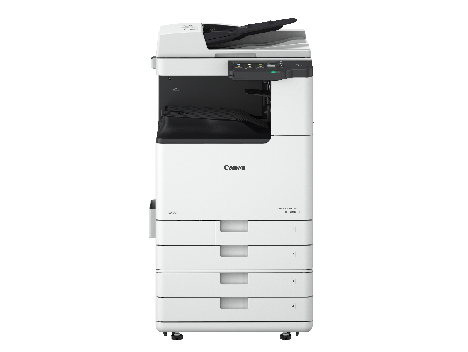 imageRUNNER 2930i