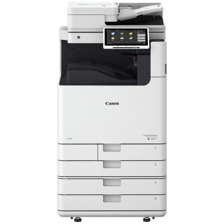 imageRUNNER ADVANCE DX 4925i